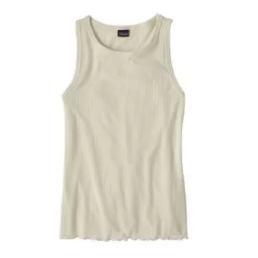 Patagonia Women's Rib Knit Tank