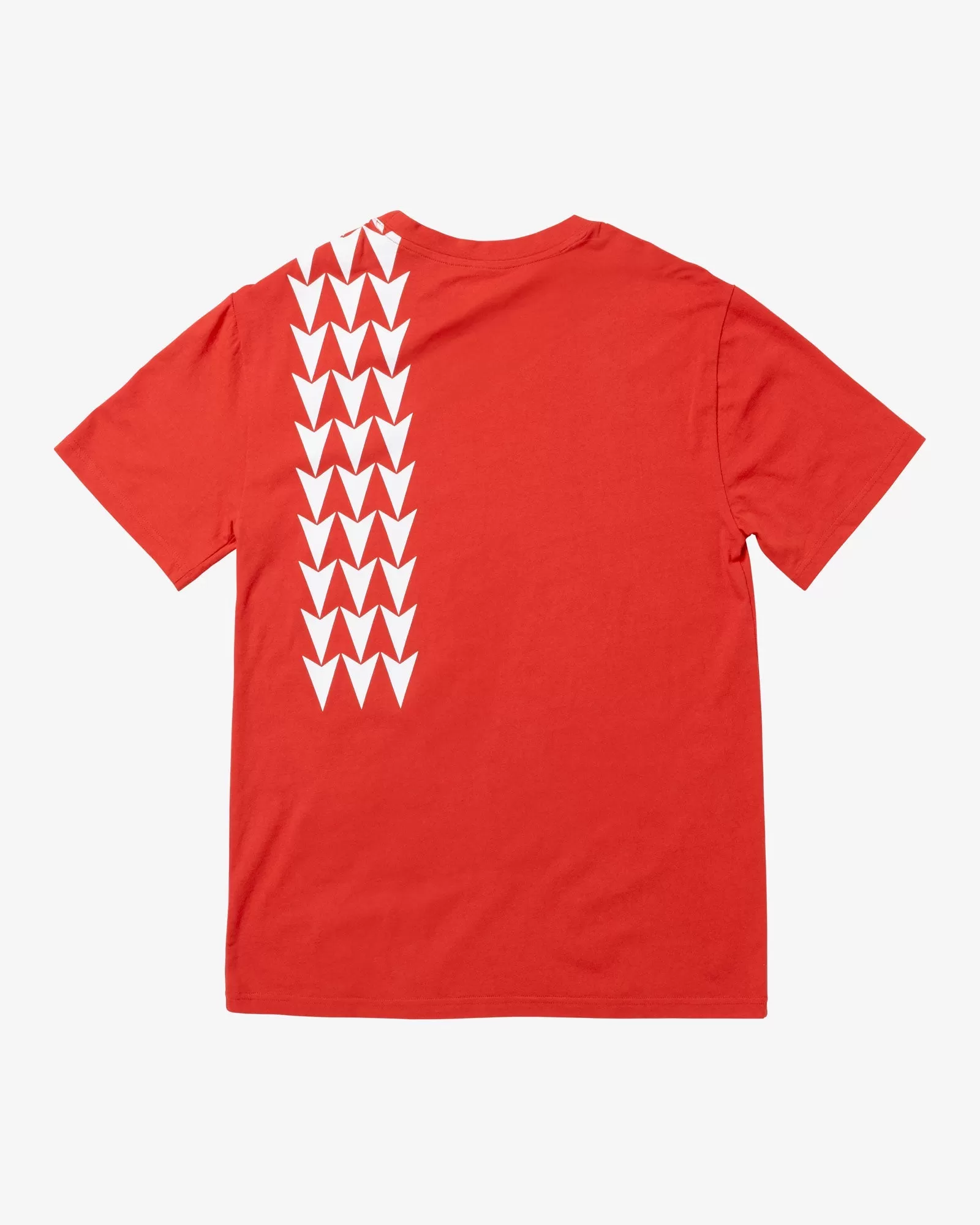 People's Fund of Maui Tee (So iLL   OTR) - Red/White