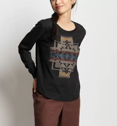 Playera Pendleton