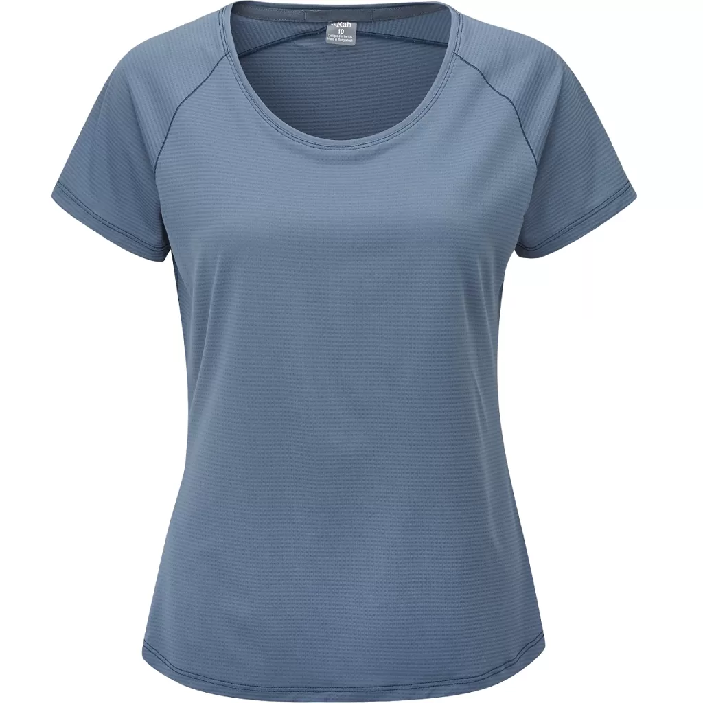 RAB Women's Aleya Tee