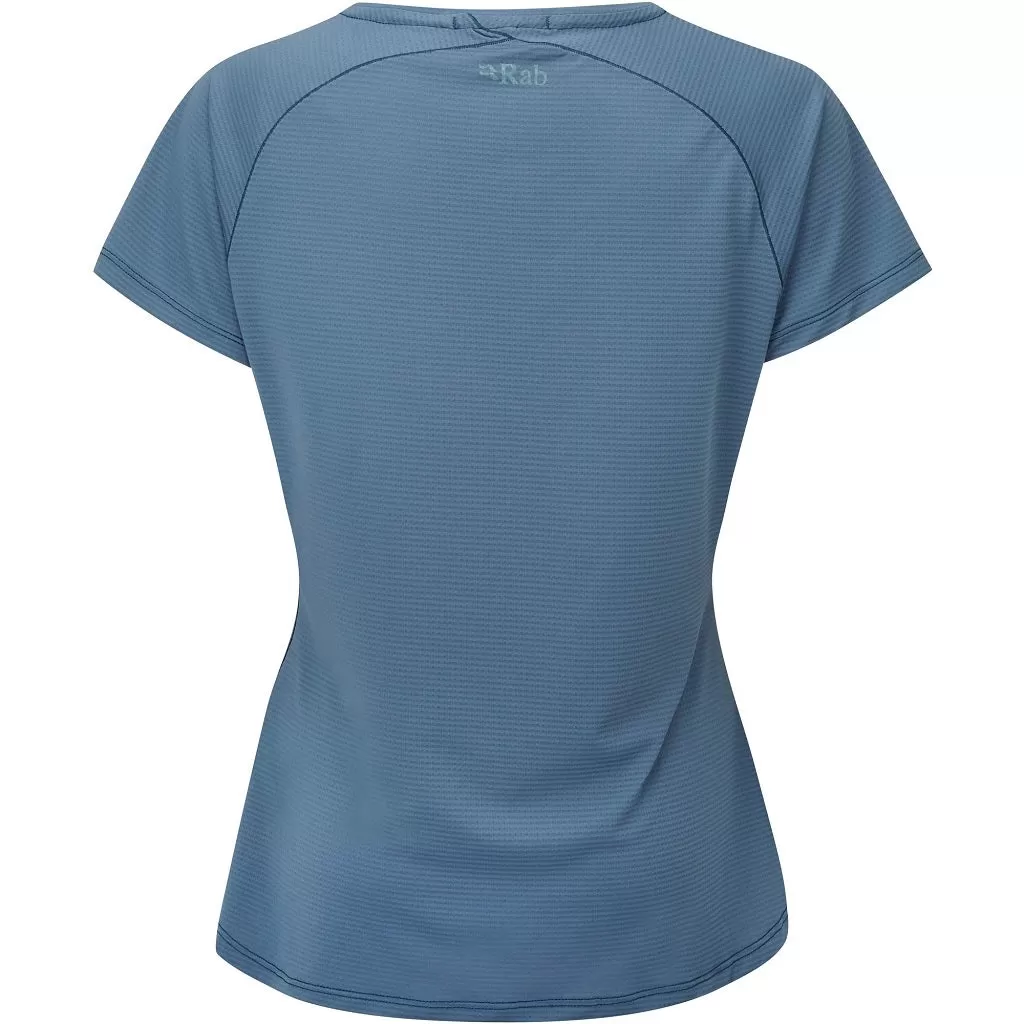 RAB Women's Aleya Tee