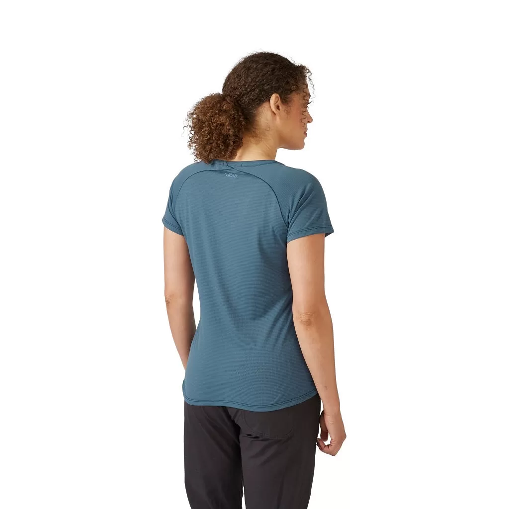 RAB Women's Aleya Tee