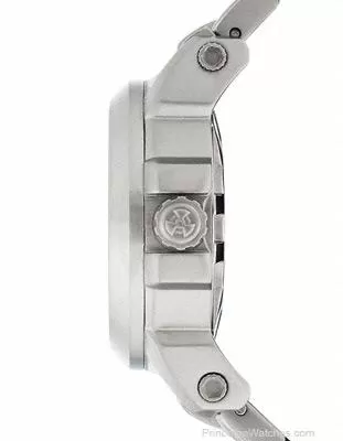 Reactor Atom Mid-Sized Ladies Watch - White MOP Dial - Steel - Bracelet