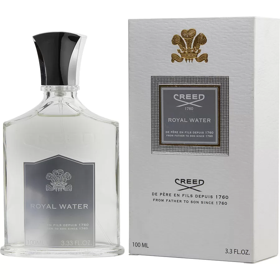 Royal Water - Unisex - by CREED 100ml