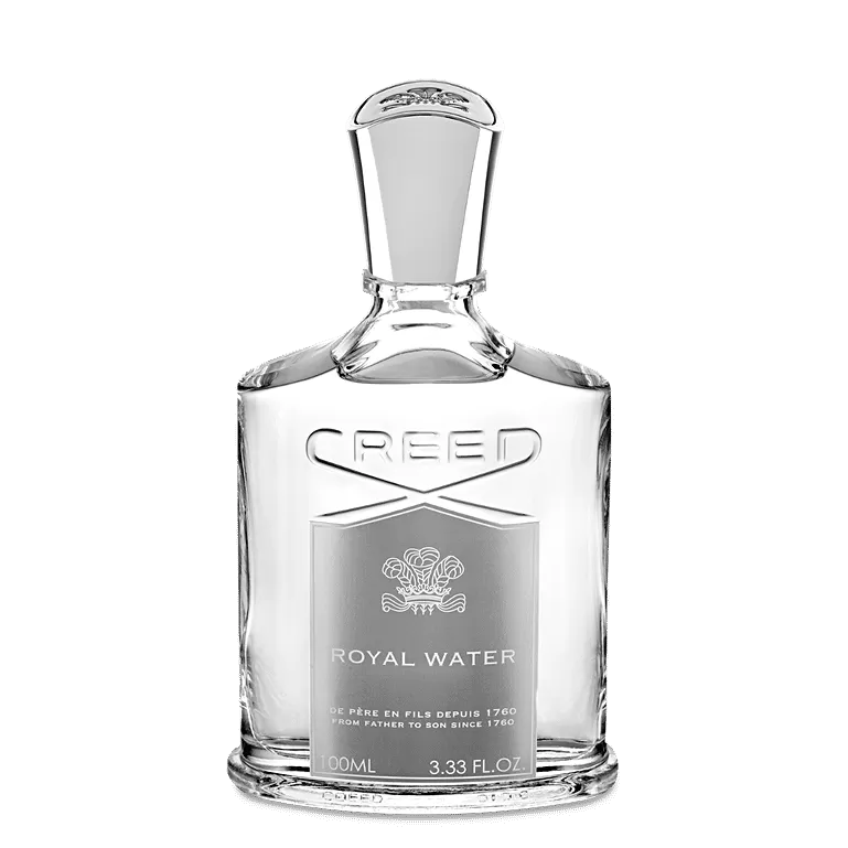 Royal Water - Unisex - by CREED 100ml