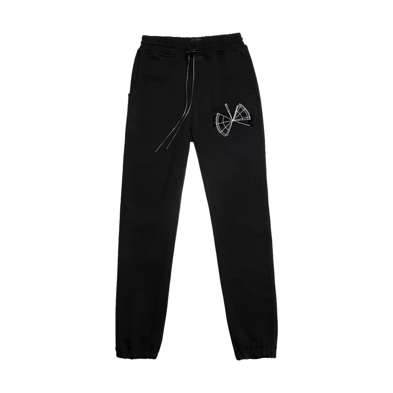 RTA OWEN SINNER SCANNER SWEATPANT