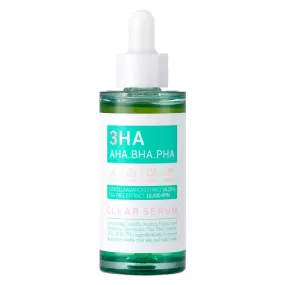 Serum Esfolio 3HA Clear Serum 50ml