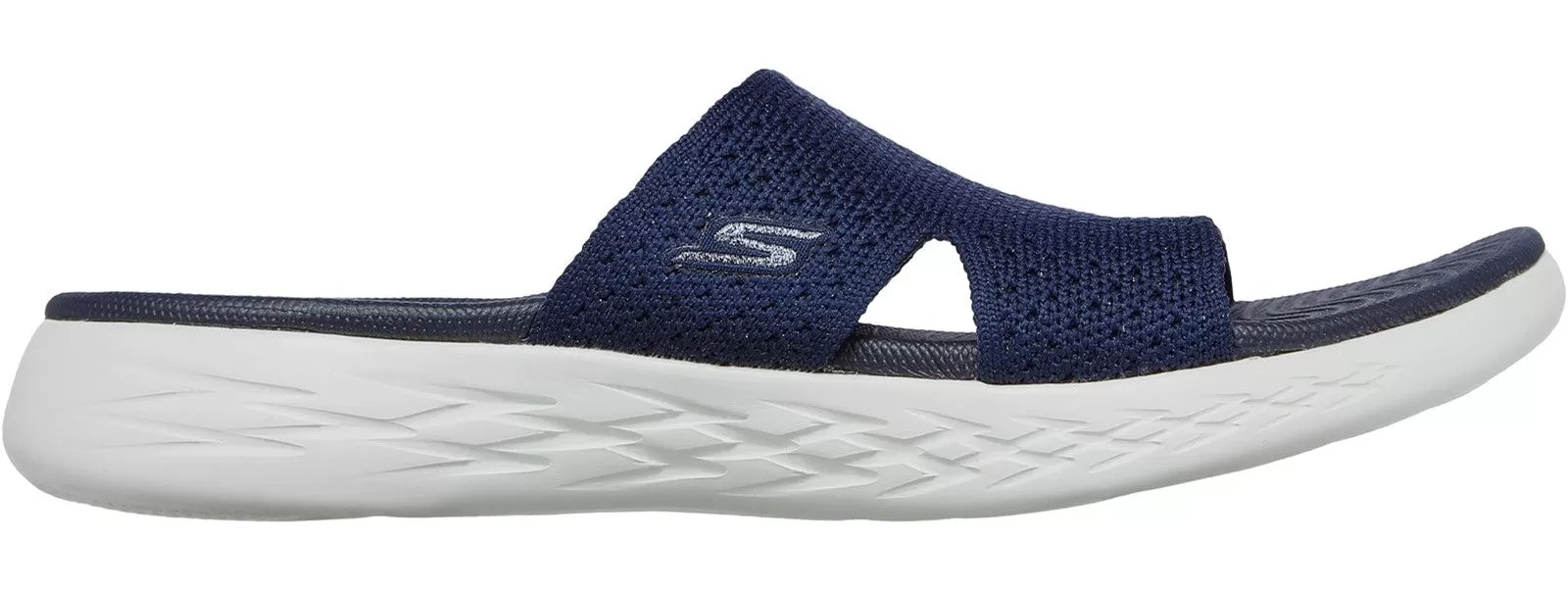 Skechers 140169 On-The-Go Adore Womens Slip On Sandal