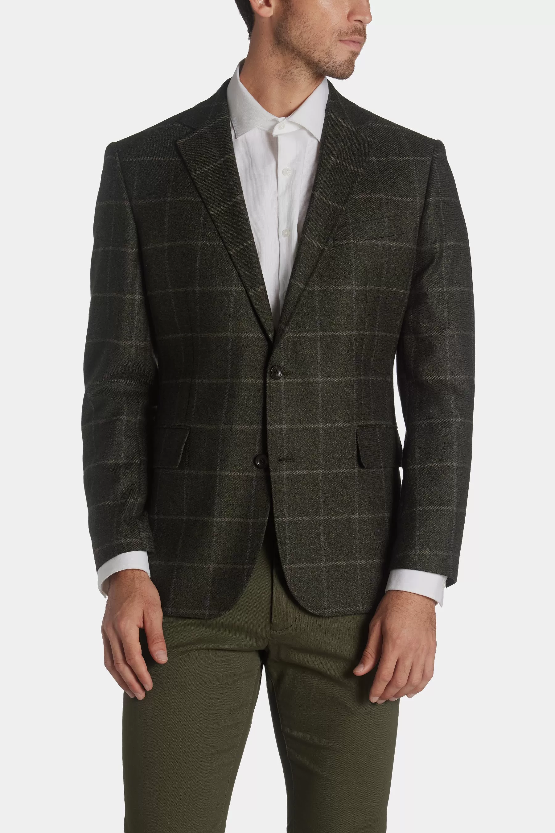 Slim Fit Blazer