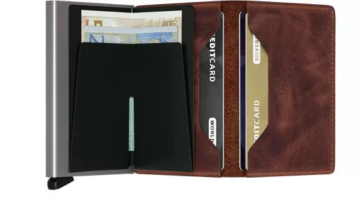 Slim Wallet