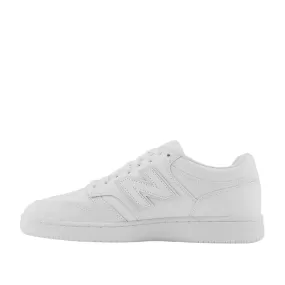 Sneakers Unisex New Balance 480 Bianco