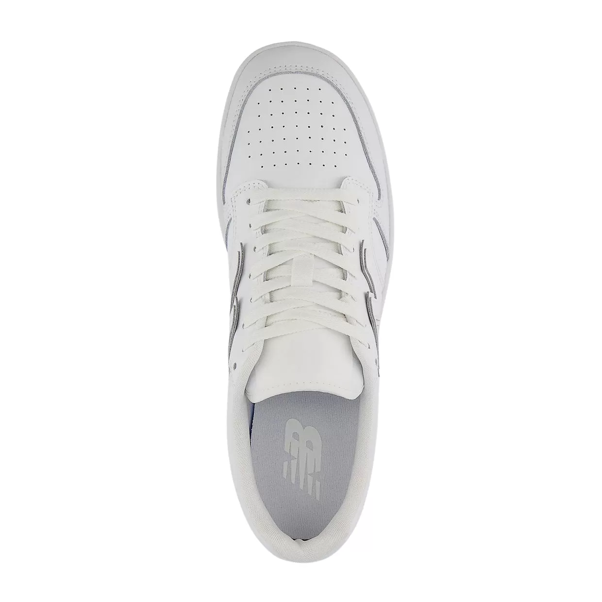 Sneakers Unisex New Balance 480 Bianco