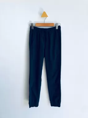 Stretch Active Pants // 10-11Y