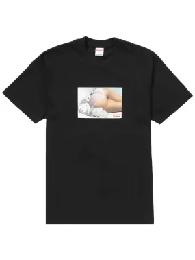 Supreme Maude Tee Black (FW22)