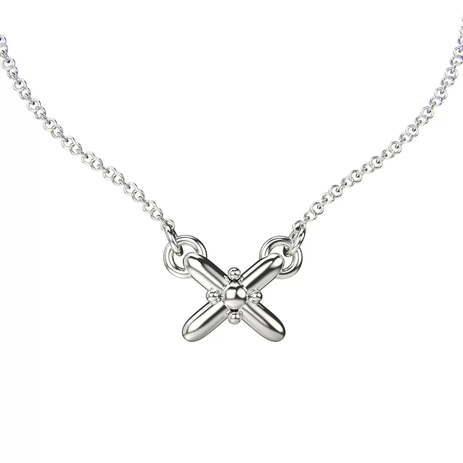 The Xoe Necklace