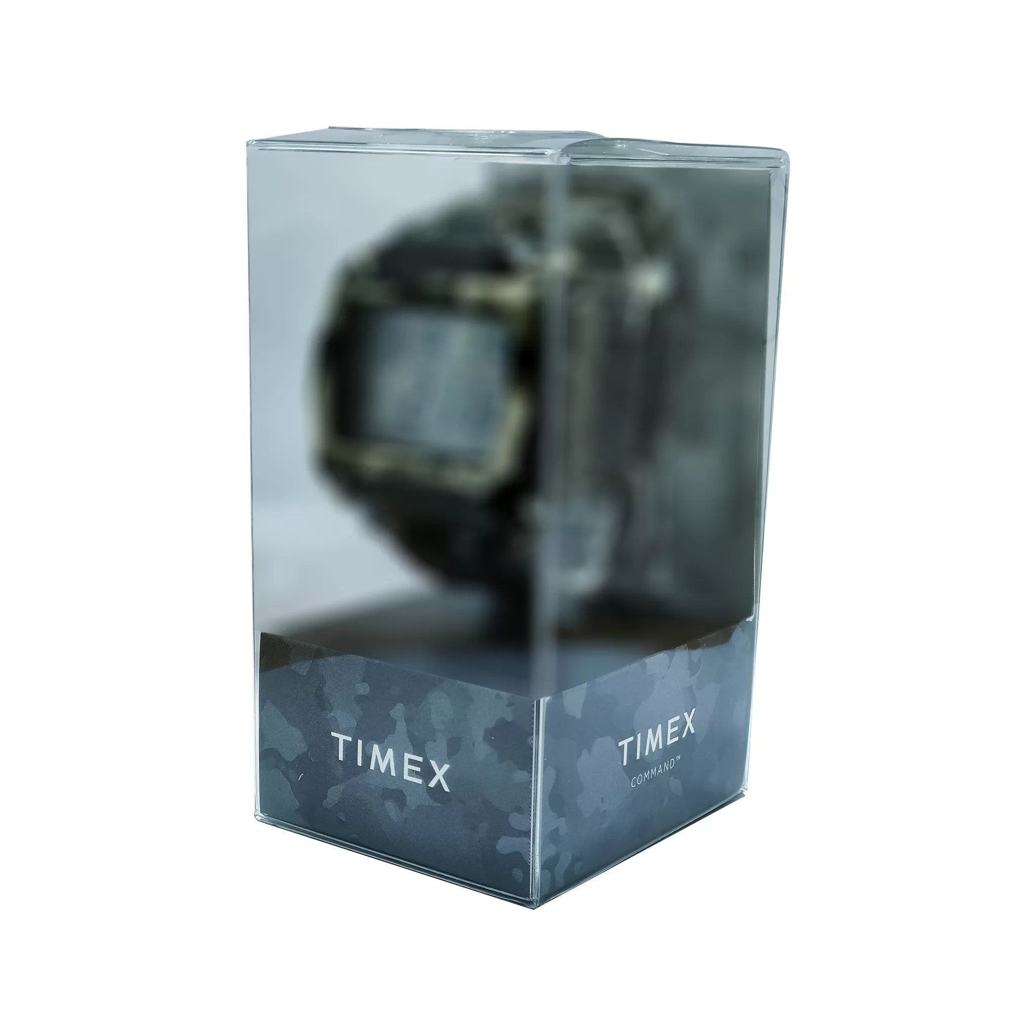 Timex Brass Multi-Function Men's Watch TW2T33100