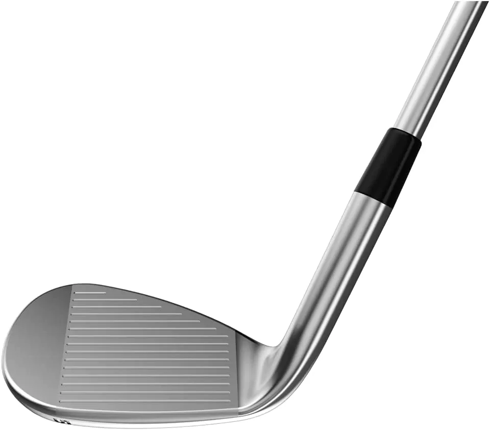 Tour Edge Hot Launch Ladies 523 SuperSpin VibRCor Wedge