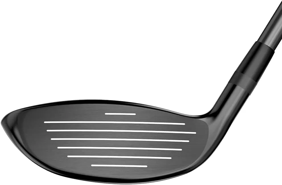 Tour Edge Hot Launch Ladies C523 Fairway Woods