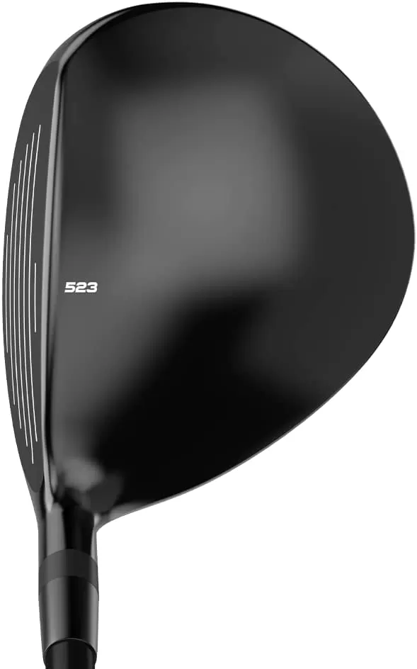 Tour Edge Hot Launch Ladies C523 Fairway Woods