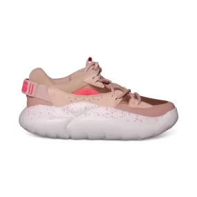 UGG La Cloud Lace Arroyo Sneakers - Women's