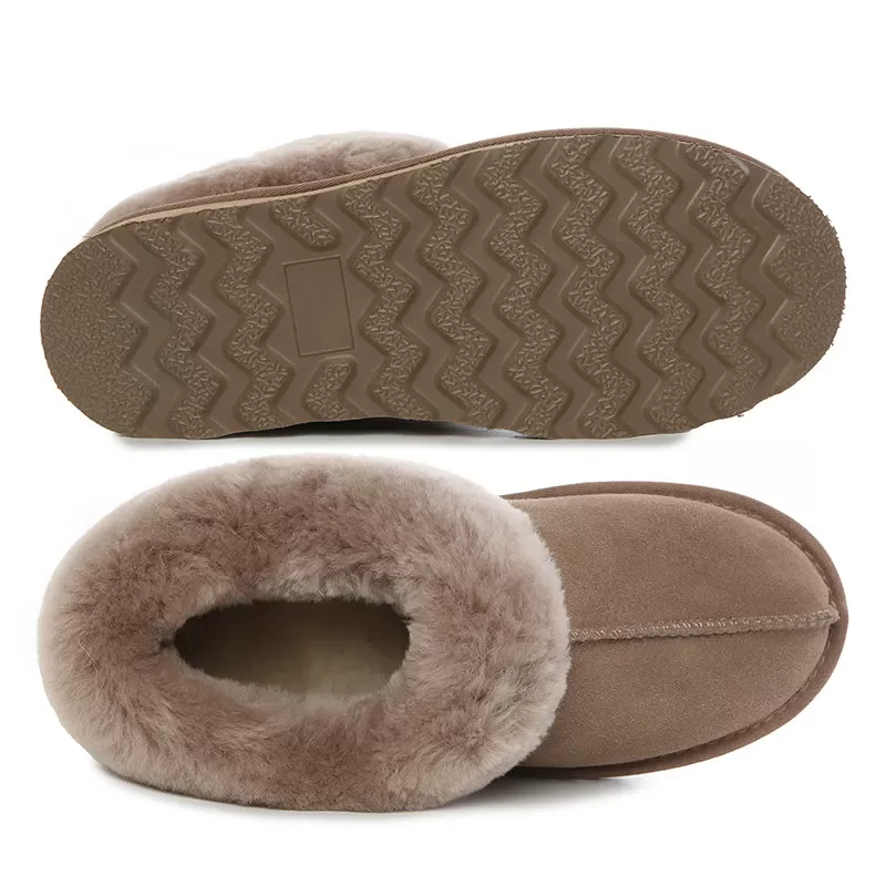 UGG Platinum Bree Slippers