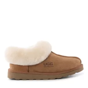 UGG Platinum Bree Slippers