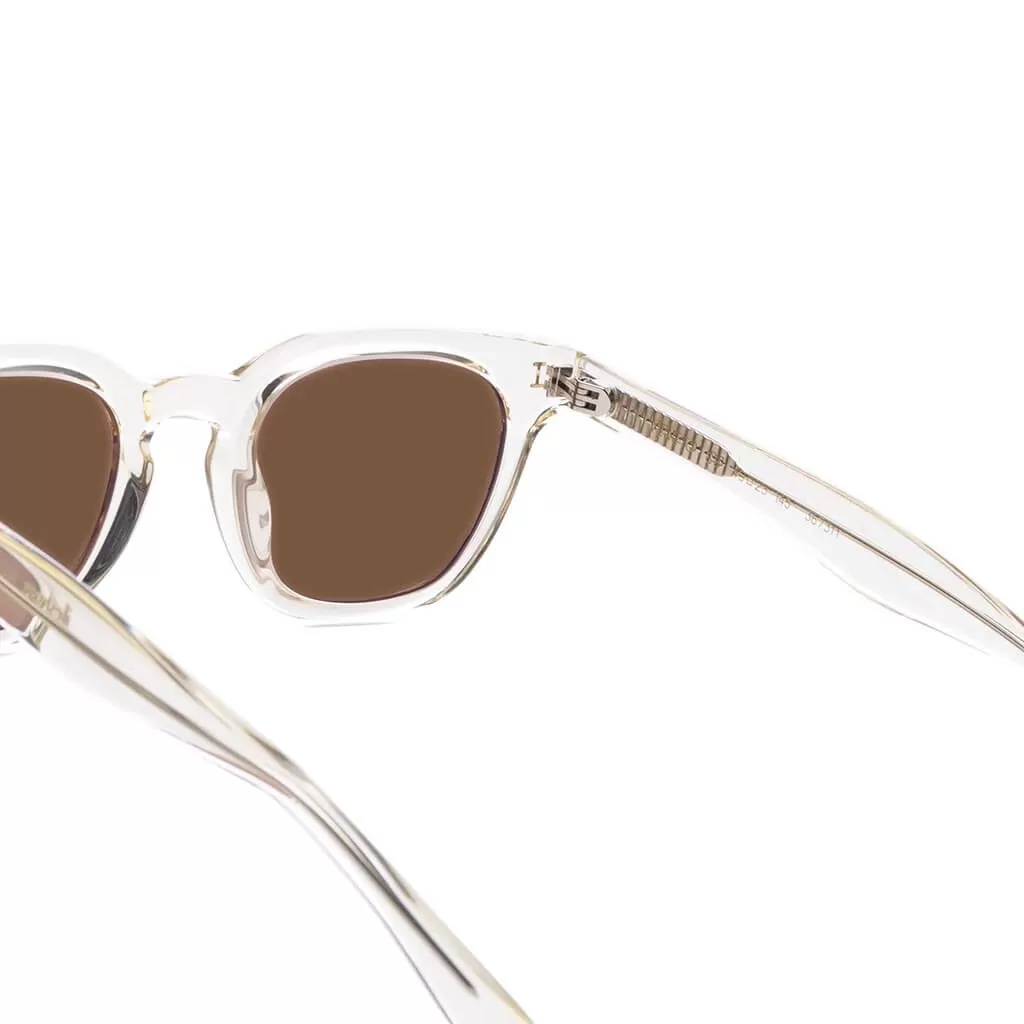 Veneto Sunglasses - Champagne