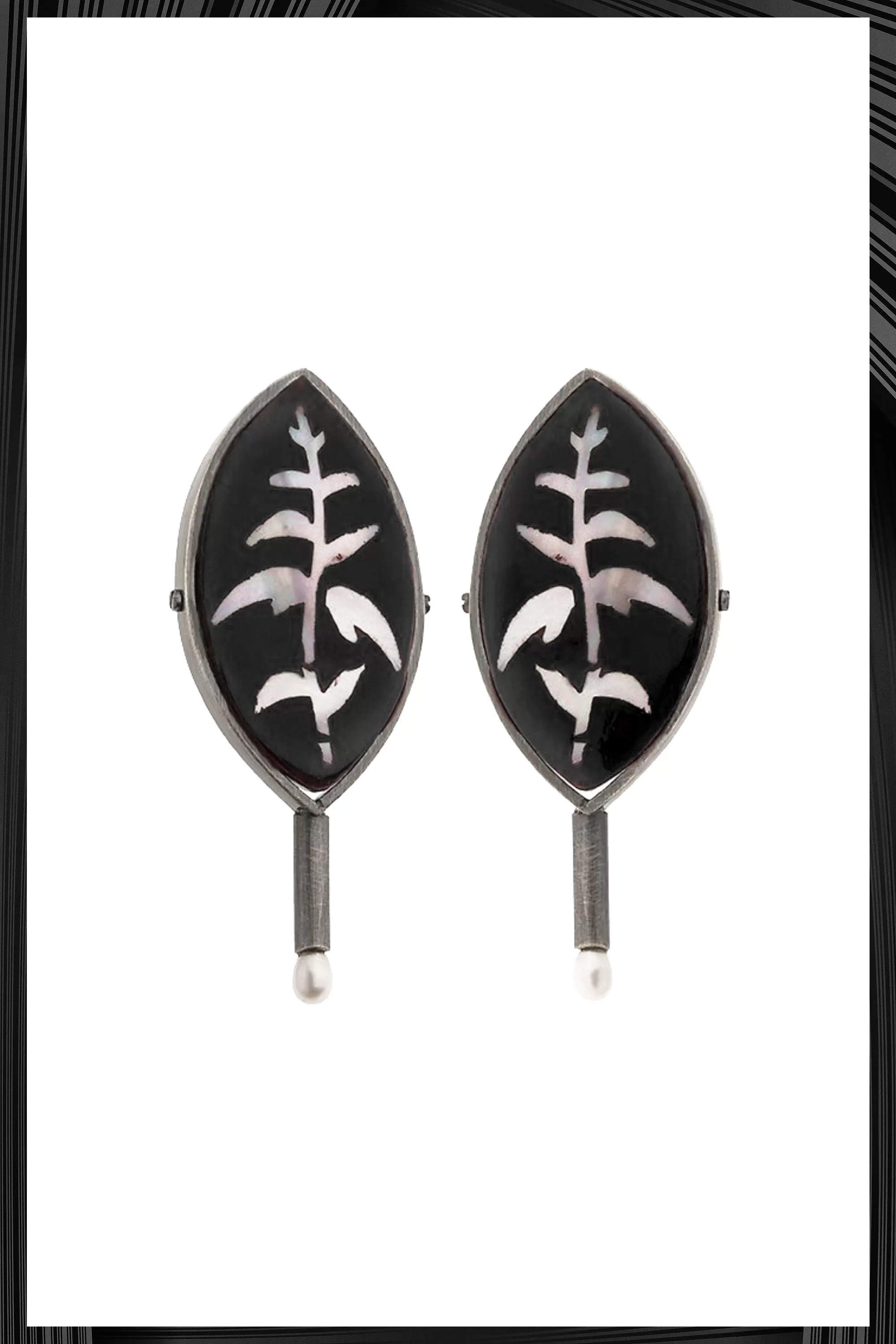 Vietnam Earrings | Free Delivery - Quick Shipping