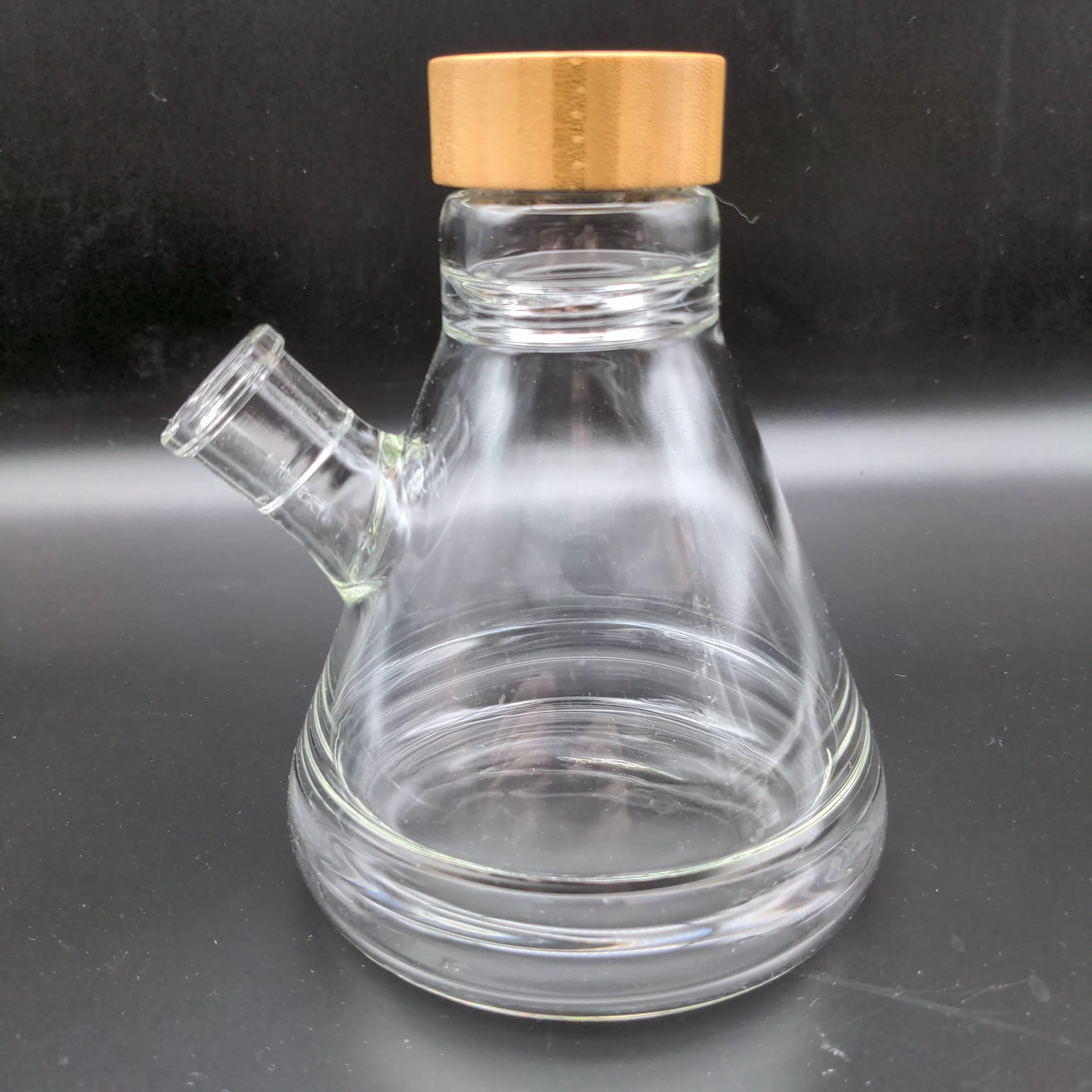 Vitae Glass Bong Bases