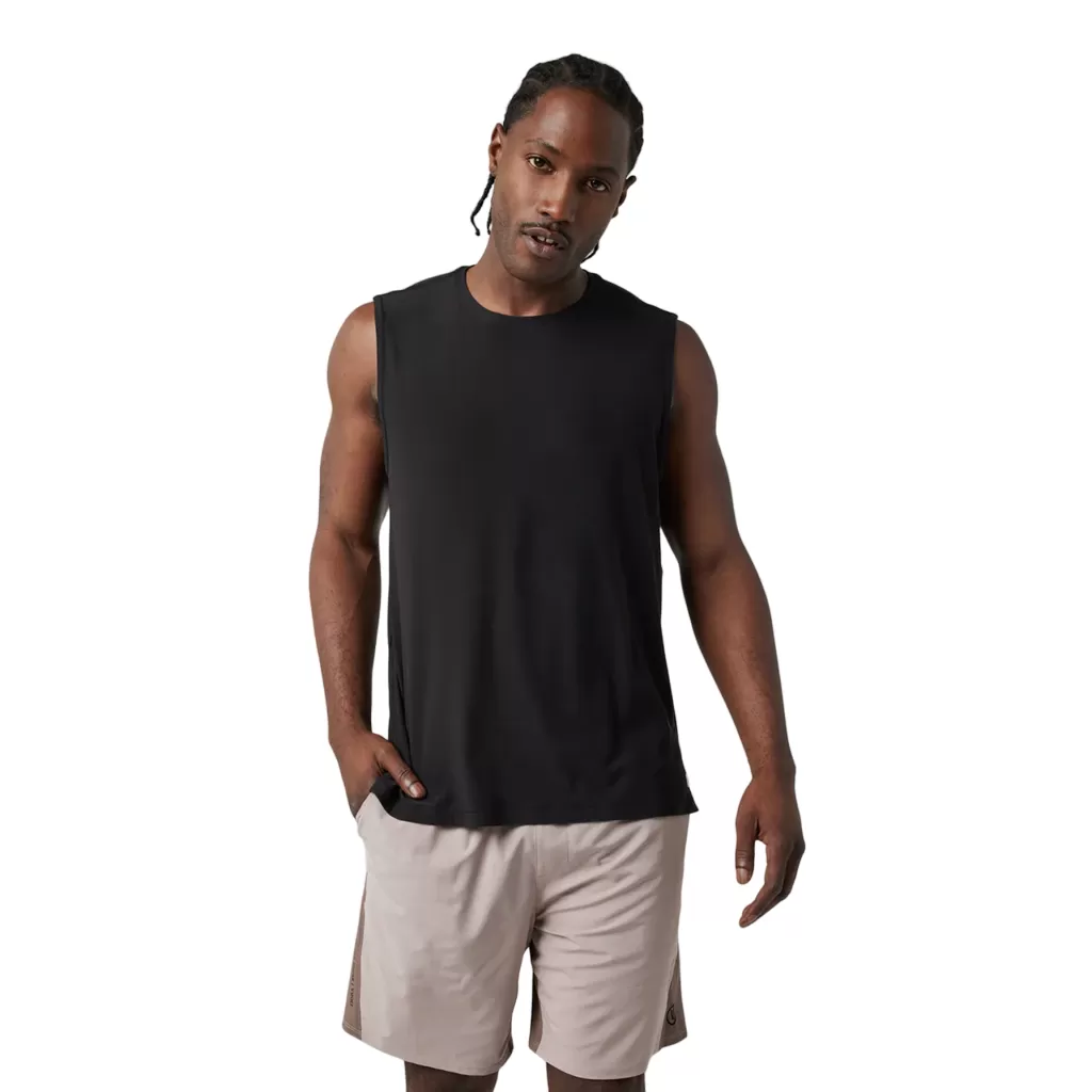 Vuori Men's Strato Muscle Tee