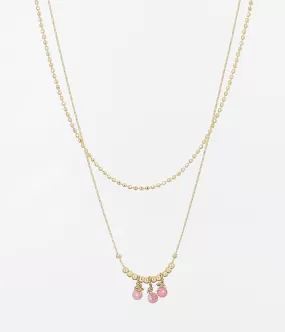 Zag Bijoux Frances Necklace