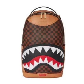 Zaino Sprayground Henny Air To The Throne (DLXV) Marrone