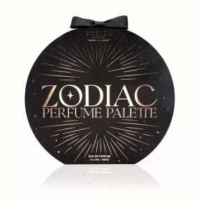 Zodiac Perfume Palette